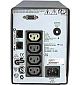 Джерело безперебійного живлення APC Smart-UPS SC 420VA  - фото 4