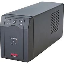 Smart-UPS SC 420VA