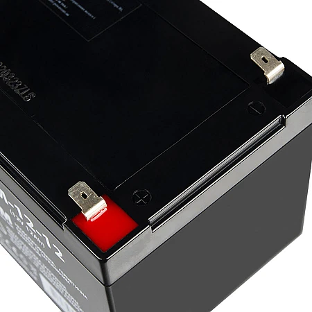 Акумуляторна батарея Powercom PM-12-12.0 - фото 3