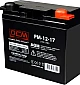 Аккумуляторная батарея Powercom PM-12-17 