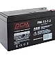Акумуляторна батарея Powercom PM-12-7.2  - фото 3