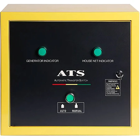 Бензиновий генератор EnerSol EPG-11000SEA - фото 12