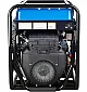 Бензиновий генератор EnerSol EPG-11000SEA  - фото 3