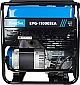 Бензиновий генератор EnerSol EPG-11000SEA  - фото 4