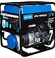 Бензиновий генератор EnerSol EPG-11000SEA  - фото 5