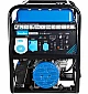 Бензиновий генератор EnerSol EPG-11000SEA  - фото 6