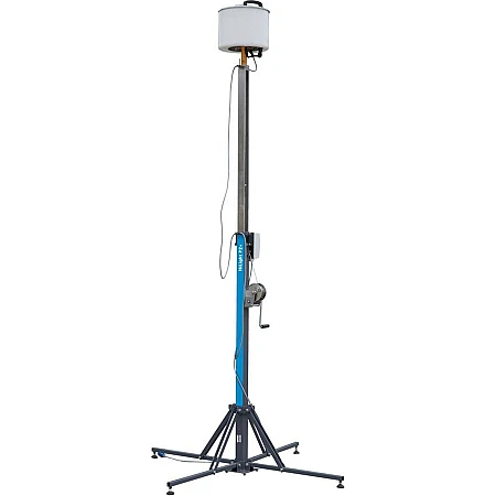 Осветительная мачта Atlas Copco HILIGHT P2+