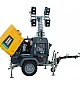Осветительная мачта Atlas Copco HILIGHT H6+  - фото 2
