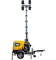 Осветительная мачта Atlas Copco HILIGHT H6+  - фото 3