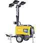 Осветительная мачта Atlas Copco HILIGHT V5+ 