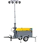 Освітлювальна щогла Atlas Copco HILIGHT S2+  - фото 2