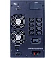 Источник бесперебойного питания Powercom MAC-3000 8 х IEC LCD  - фото 2