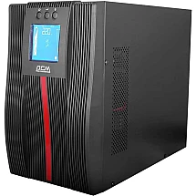 MAC-3000 8 х IEC LCD MAC-3000 8 х IEC LCD