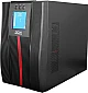 Источник бесперебойного питания Powercom MAC-3000 8 х IEC LCD 