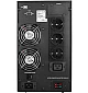 Источник бесперебойного питания Powercom MAC-3000 3 х EURO (Schuko) LCD  - фото 2
