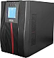 Источник бесперебойного питания Powercom MAC-3000 3 х EURO (Schuko) LCD 
