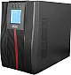 Джерело безперебійного живлення Powercom MAC-2000 3 х EURO Schuko LCD USB 