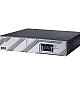 Источник бесперебойного питания Powercom SRT-3000A 2700 Вт 8 х IEC 