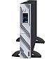 Джерело безперебійного живлення Powercom SRT-2000A 1800 Вт 8 х IEC  - фото 2
