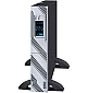 Джерело безперебійного живлення Powercom SRT-1500A 1350 Вт 8 х IEC  - фото 3