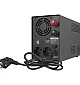 Джерело безперебійного живлення Powercom INF-1500 1050 Вт 2 х EURO Schuko  - фото 2