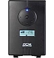 Источник бесперебойного питания Powercom INF-1100 770 Вт 2 х EURO Schuko 