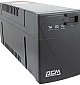 Джерело безперебійного живлення Powercom BNT-1000AP 600Вт 3 х EURO Schuko  - фото 4