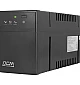 Джерело безперебійного живлення Powercom BNT-1000AP 600Вт 3 х EURO Schuko 