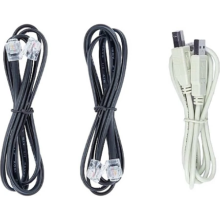 Джерело безперебійного живлення Powercom RPT-1500AP 900 Вт 4 х EURO Schuko - фото 4