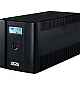 Джерело безперебійного живлення Powercom RPT-1500AP 900 Вт 4 х EURO Schuko 
