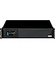 Джерело безперебійного живлення Powercom KIN-1500AP RM (2U) 1200 Вт 6 х IEC  - фото 2