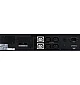 Джерело безперебійного живлення Powercom KIN-1500AP RM (2U) 1200 Вт 6 х IEC  - фото 3