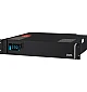 Джерело безперебійного живлення Powercom KIN-1500AP RM (2U) 1200 Вт 6 х IEC 