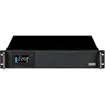 KIN-1200AP RM (2U) 960 Вт 6 х IEC - фото 2