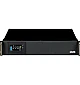 Джерело безперебійного живлення Powercom KIN-1200AP RM (2U) 960 Вт 6 х IEC  - фото 2