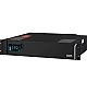 Джерело безперебійного живлення Powercom KIN-1200AP RM (2U) 960 Вт 6 х IEC 