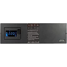 KIN-3000AP RM (3U) 2400 Вт 8 х IEC KIN-3000AP RM (3U) 2400 Вт 8 х IEC - фото 2