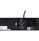 Источник бесперебойного питания Powercom KIN-3000AP RM (3U) 2400 Вт 8 х IEC  - фото 4