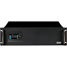 KIN-3000AP RM (3U) 2400 Вт 8 х IEC KIN-3000AP RM (3U) 2400 Вт 8 х IEC