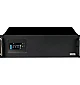 Источник бесперебойного питания Powercom KIN-3000AP RM (3U) 2400 Вт 8 х IEC 