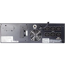 KIN-2200AP RM 1760 Вт 8 х IEC - фото 2