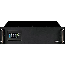 KIN-2200AP RM 1760 Вт 8 х IEC