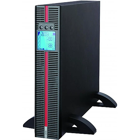 Джерело безперебійного живлення Powercom MRT-1500 1500 Вт 4 х IEC