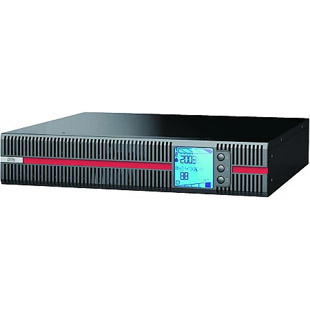 Источник бесперебойного питания Powercom MRT-2000 2000 Вт 4 х IEC