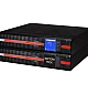 Источник бесперебойного питания Powercom MRT-6000 6000 Вт LCD 