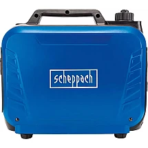 Інверторний генератор Scheppach SG2500i - фото 2
