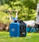 Інверторний генератор Scheppach SG2500i  - фото 4