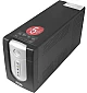 Джерело безперебійного живлення Powercom IMP-2000AP 1200 Вт 3 х EURO Schuko  - фото 3