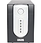 Джерело безперебійного живлення Powercom IMP-2000AP 1200 Вт 3 х EURO Schuko  - фото 4