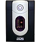Джерело безперебійного живлення Powercom IMD-2000AP 1200 Вт 6 х IEC 